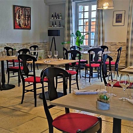 Hostellerie Du Val D'Or Mercurey Екстериор снимка
