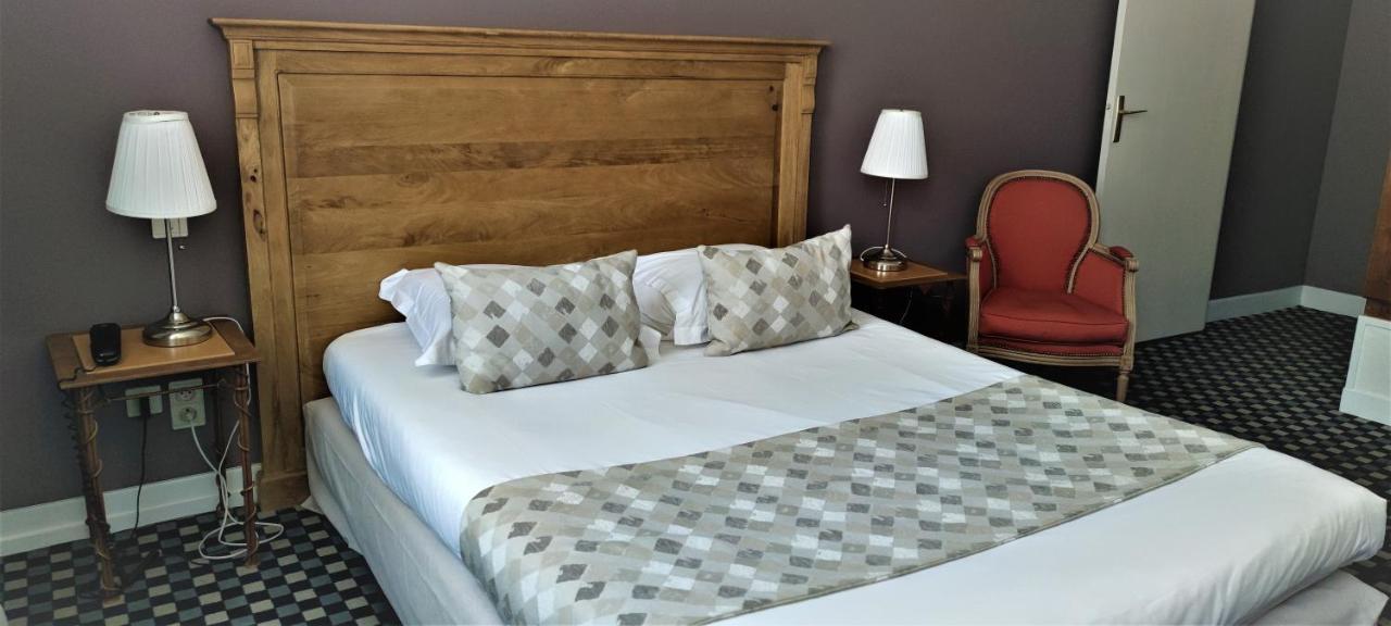 Hostellerie Du Val D'Or Mercurey Екстериор снимка