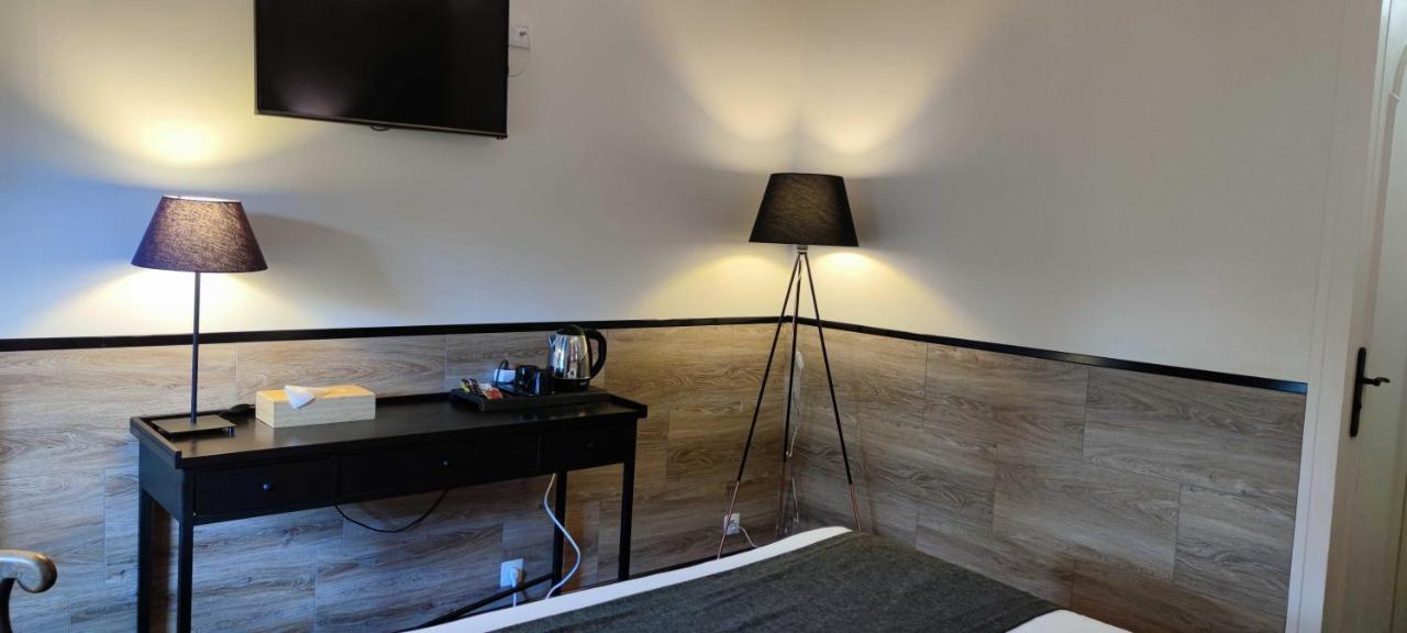 Hostellerie Du Val D'Or Mercurey Екстериор снимка