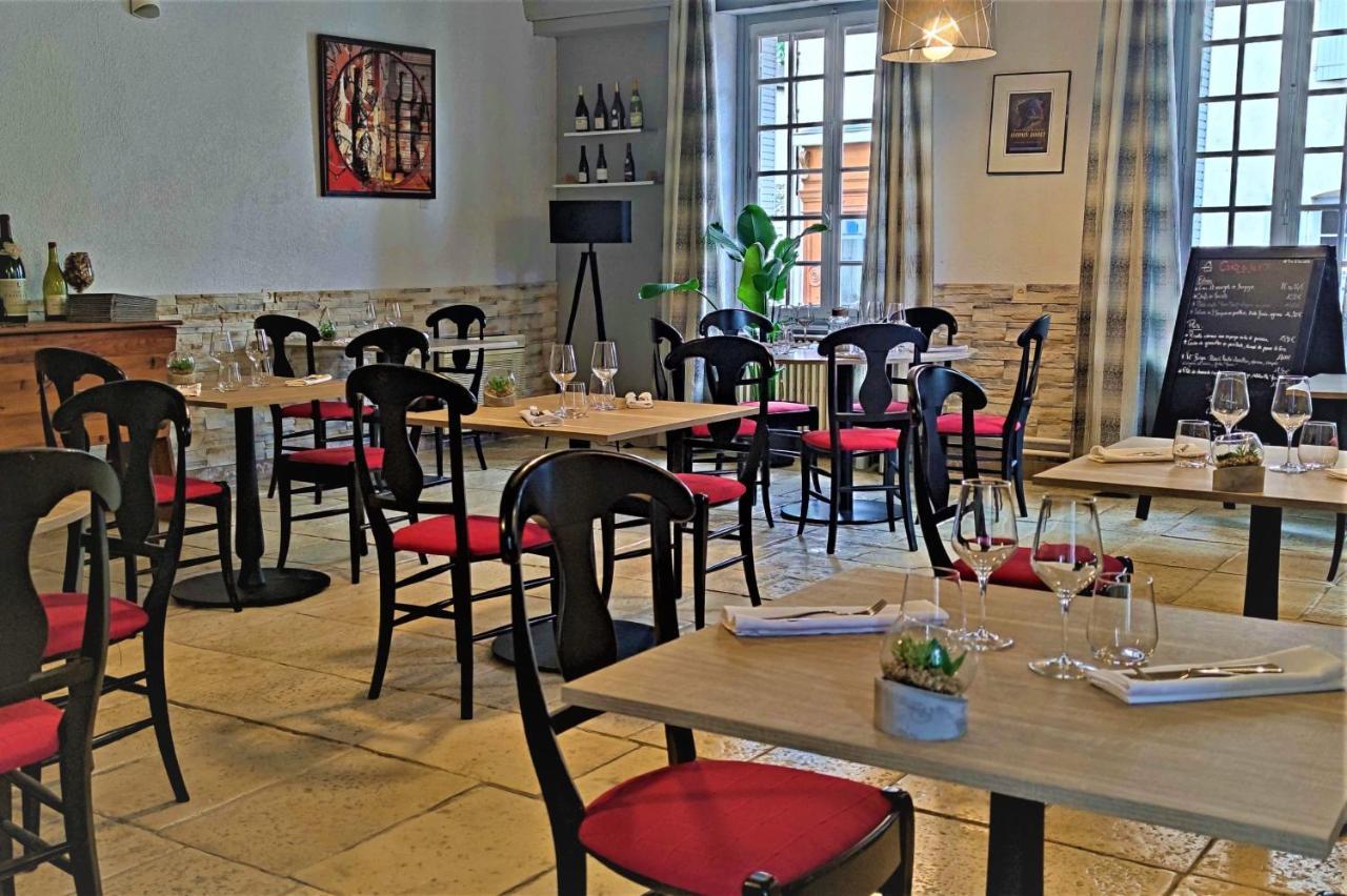 Hostellerie Du Val D'Or Mercurey Екстериор снимка