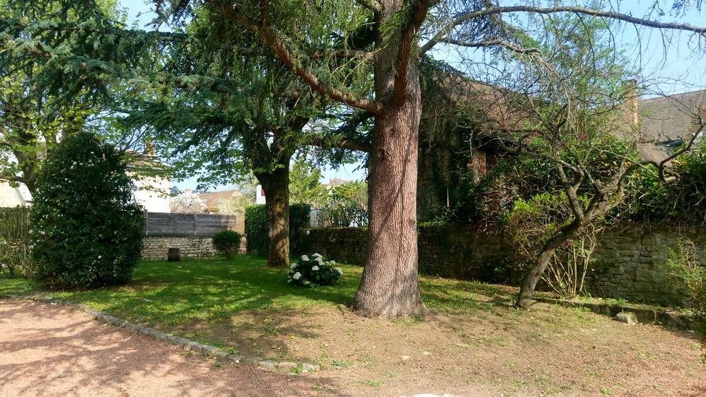 Hostellerie Du Val D'Or Mercurey Екстериор снимка
