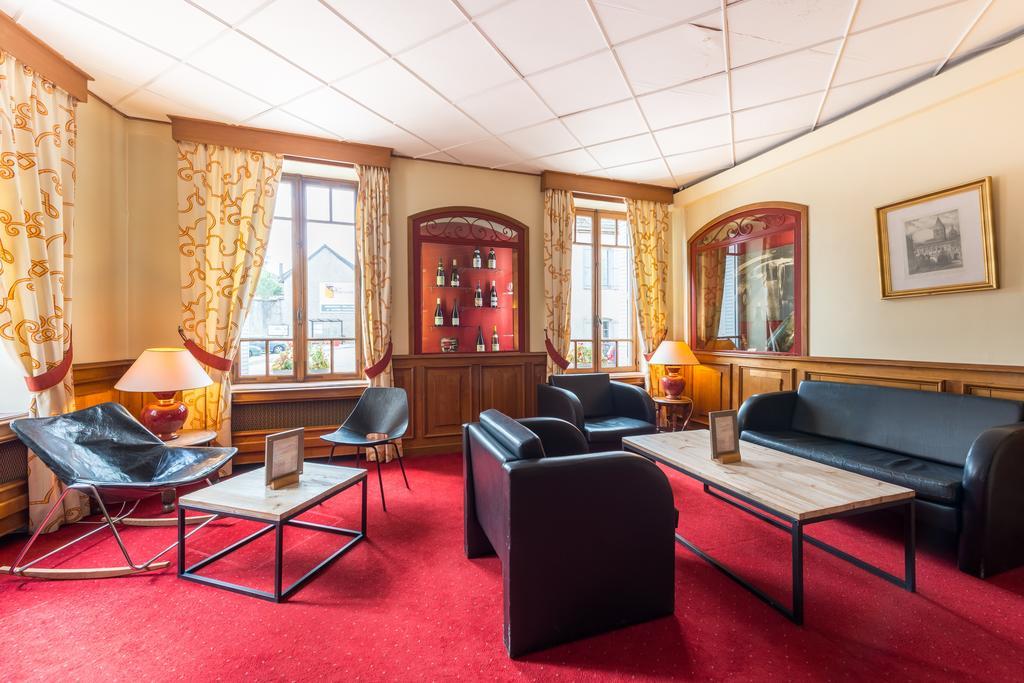 Hostellerie Du Val D'Or Mercurey Екстериор снимка