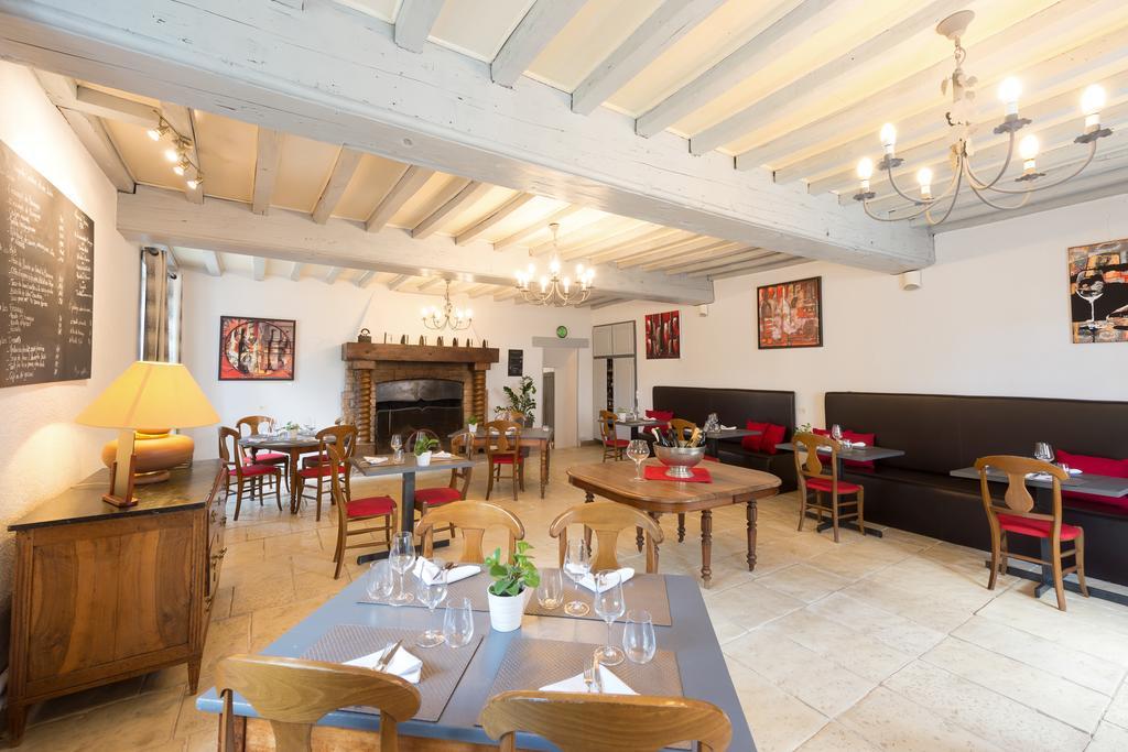 Hostellerie Du Val D'Or Mercurey Екстериор снимка