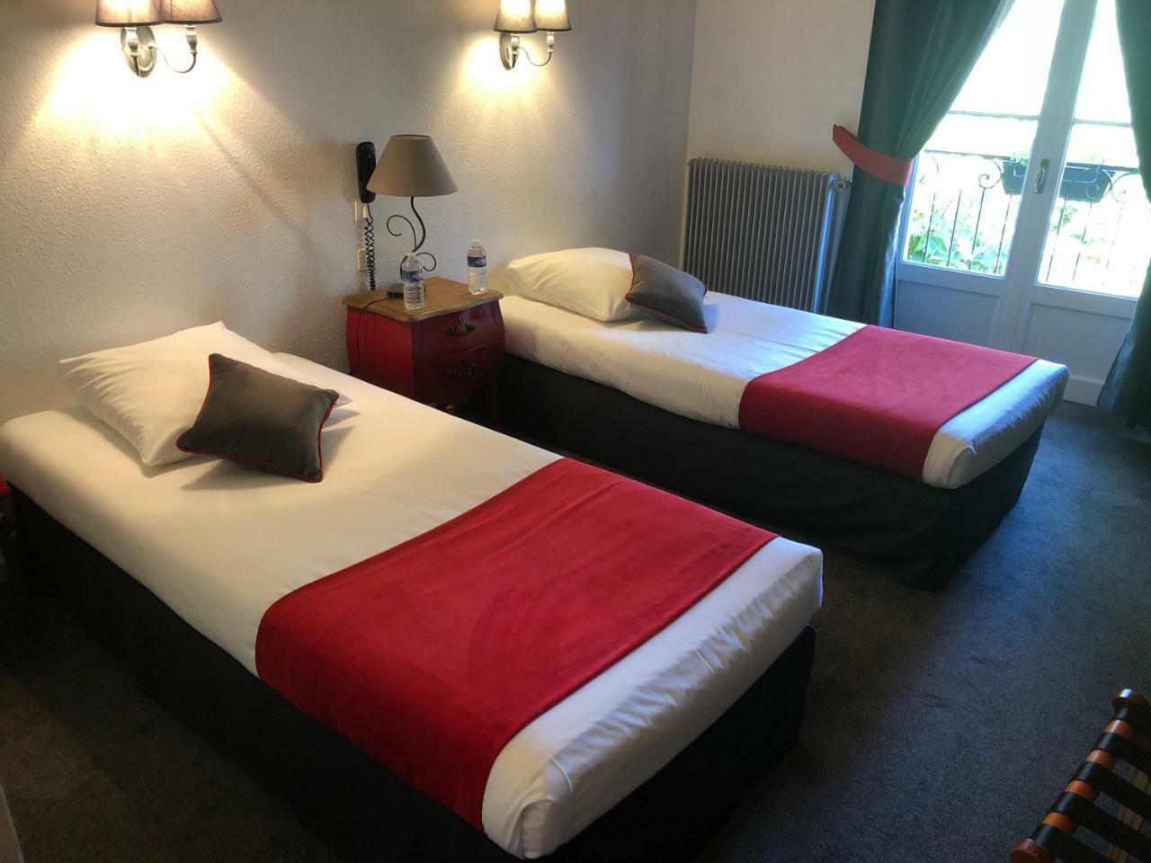 Hostellerie Du Val D'Or Mercurey Екстериор снимка