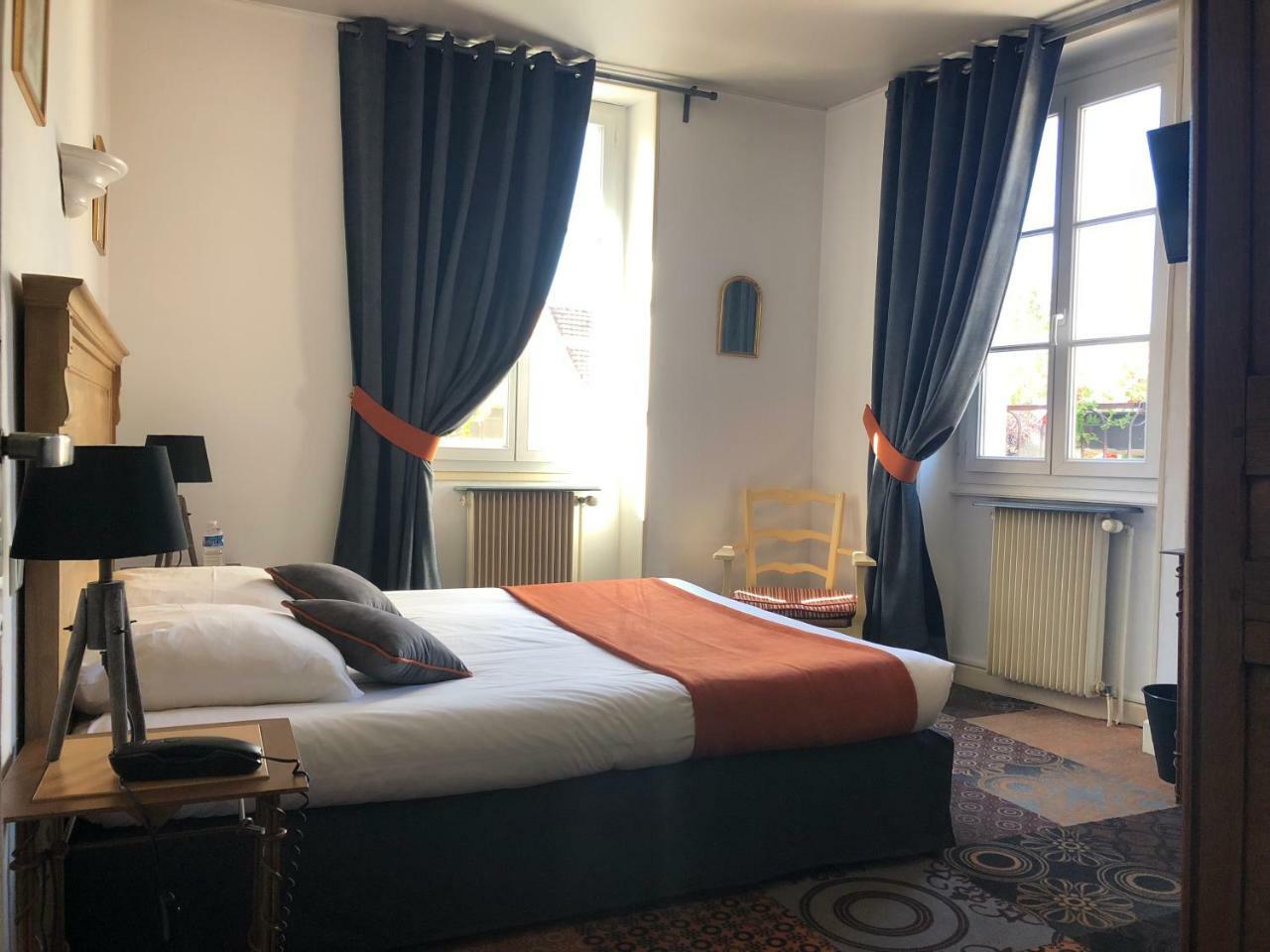 Hostellerie Du Val D'Or Mercurey Екстериор снимка