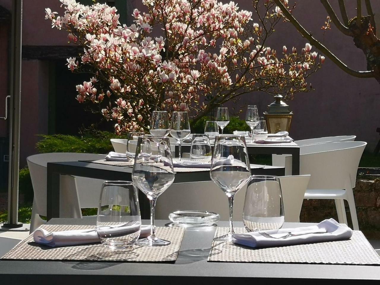 Hostellerie Du Val D'Or Mercurey Екстериор снимка