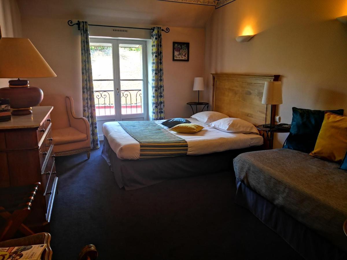 Hostellerie Du Val D'Or Mercurey Екстериор снимка